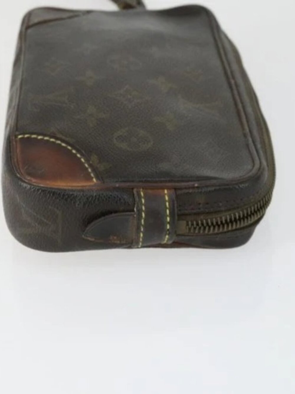 LOUIS VUITTON Monogram Clutch Bag 4 Set LV - Picture 7 of 15